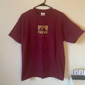 adorable sedona t-shirt!